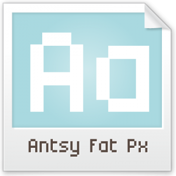 antsyfat