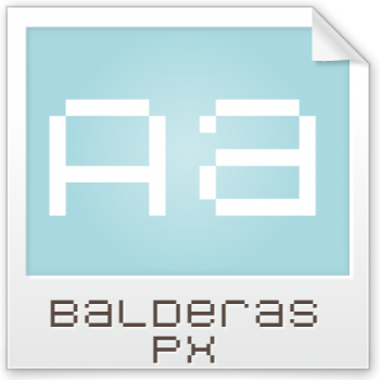 balderas