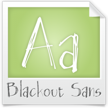 blacksans