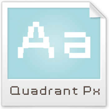 quadrant