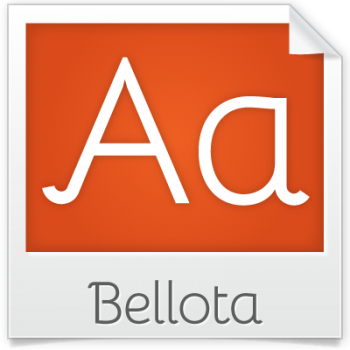bellota